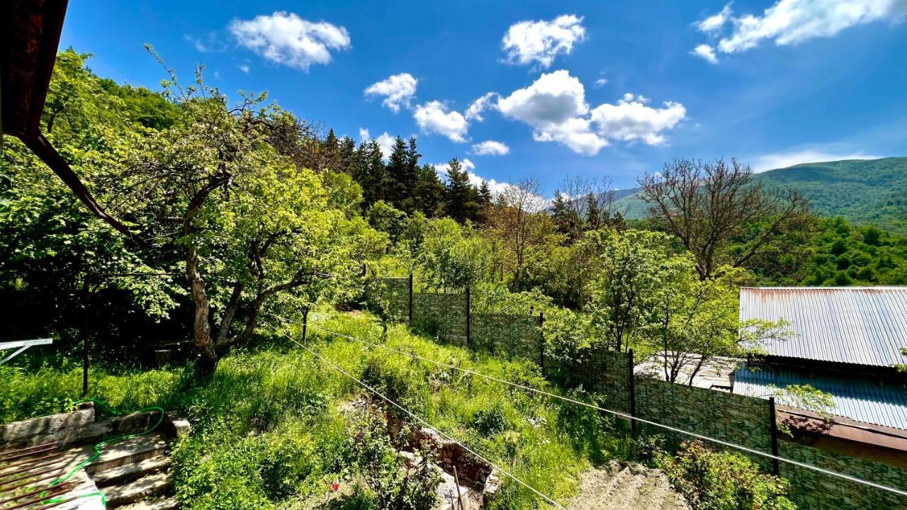 Mountain Top Getaway In Dilijan! Kültér fotó