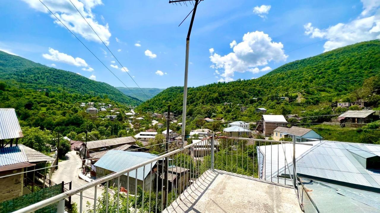 Mountain Top Getaway In Dilijan! Kültér fotó