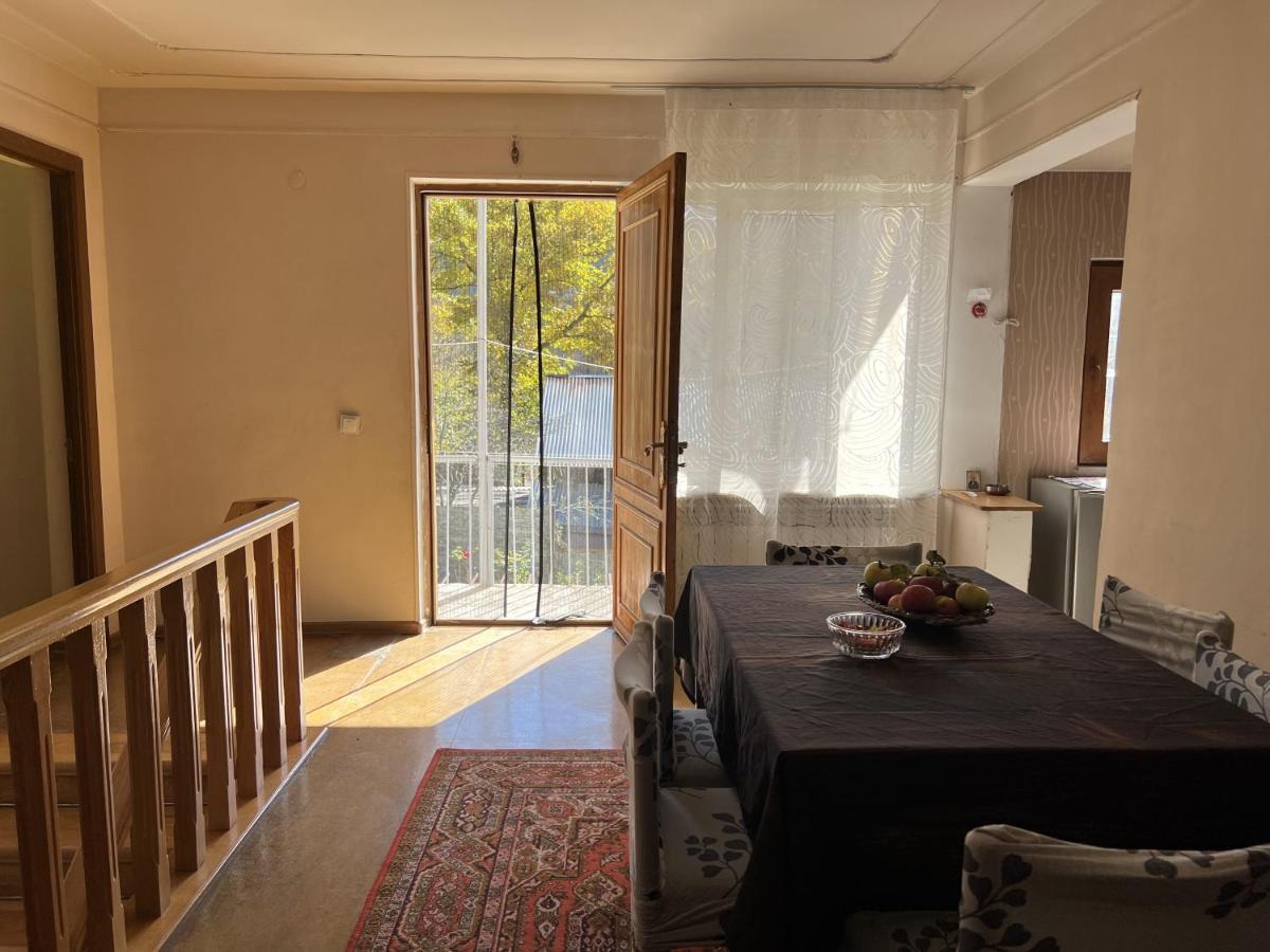 Mountain Top Getaway In Dilijan! Kültér fotó