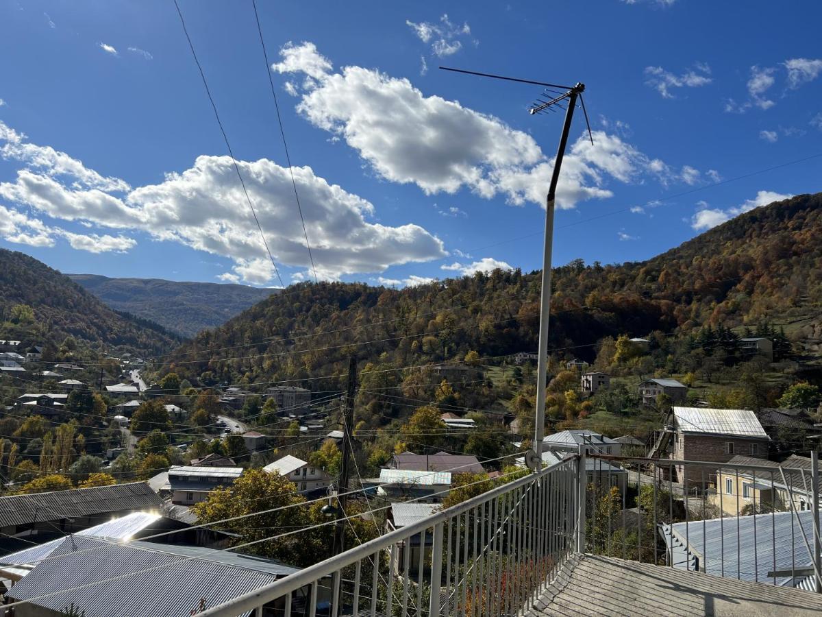Mountain Top Getaway In Dilijan! Kültér fotó