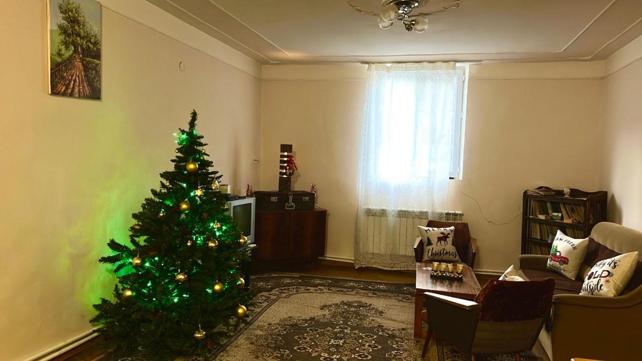 Mountain Top Getaway In Dilijan! Kültér fotó
