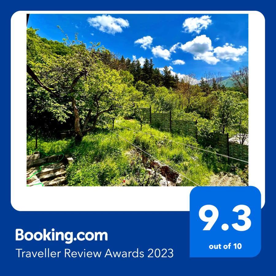 Mountain Top Getaway In Dilijan! Kültér fotó