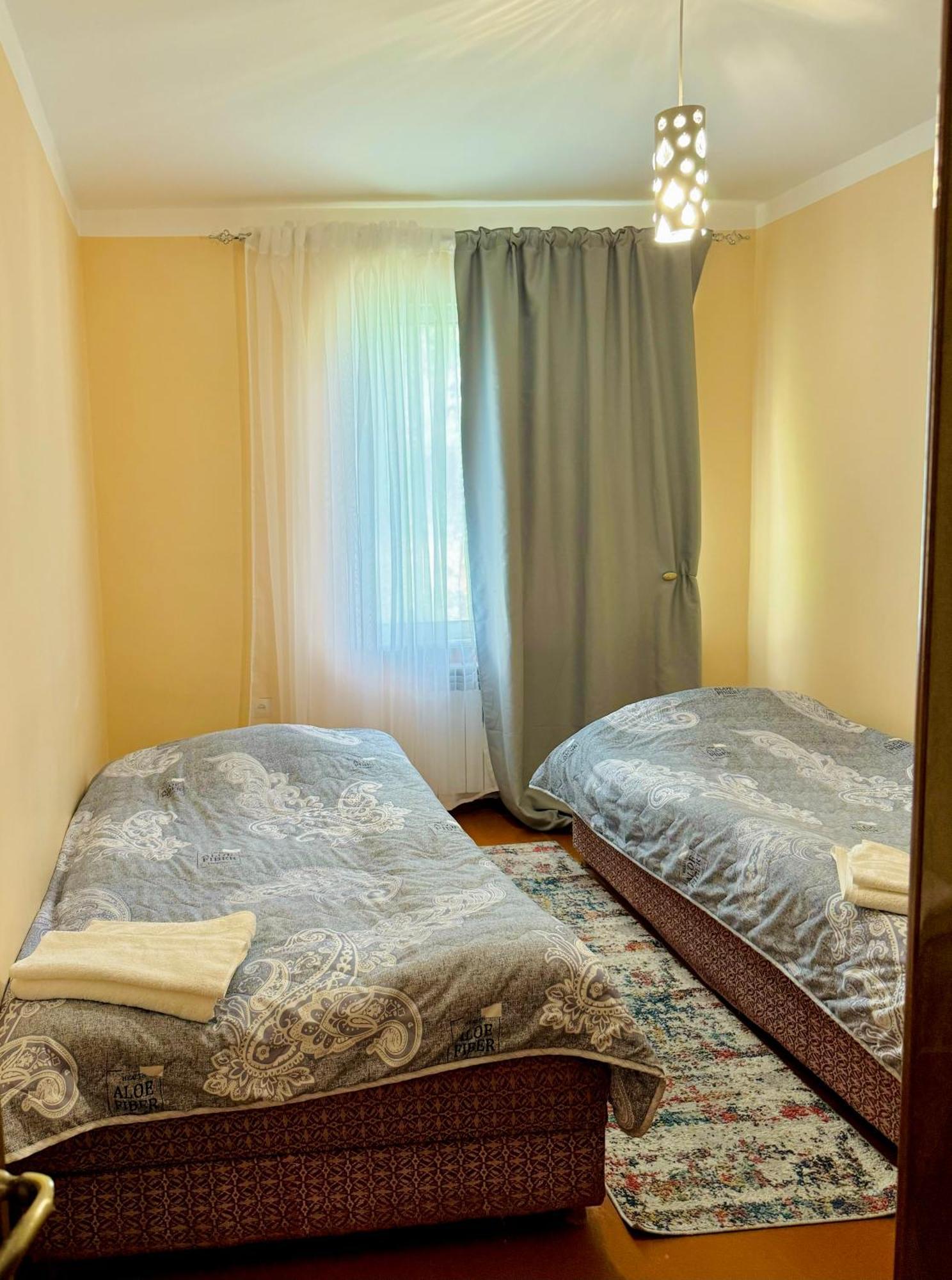 Mountain Top Getaway In Dilijan! Kültér fotó