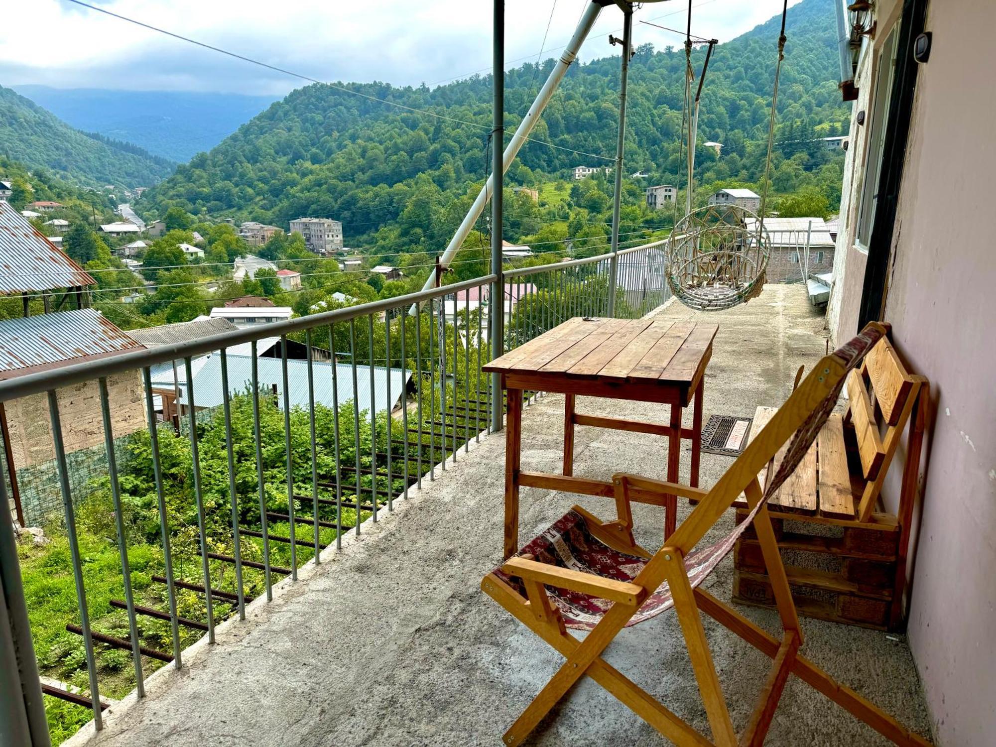 Mountain Top Getaway In Dilijan! Kültér fotó